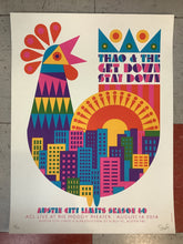 Load image into Gallery viewer, Thao & the Get Down Stay Down at Austin City Limits - 2014 (Poster)