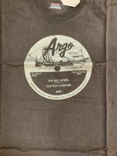 Load image into Gallery viewer, Clifton Chenier Argo Records T-Shirt