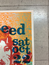 Load image into Gallery viewer, Helios Creed, Love 666, & Daddy Longhead at Emo's (Poster)