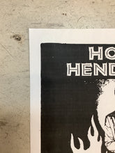 Load image into Gallery viewer, Homer Henderson with Donna Pearl at Lovejoy's (Poster)