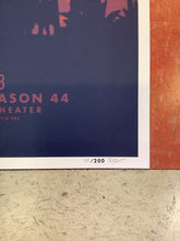 Load image into Gallery viewer, Miguel at Austin City Limits - 2018 (Poster)