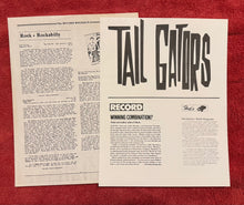 Load image into Gallery viewer, Tail Gators Promo Pack (Photo)