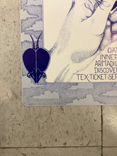 Load image into Gallery viewer, Elvin Bishop at Armadillo World Headquarters - 1975 (Poster)