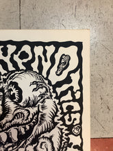 Load image into Gallery viewer, Thee Hypnotics and Bongtooth at Axiom - 1990 (Poster)