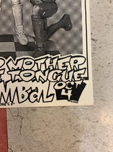 Load image into Gallery viewer, Bouffant Jellyfish at Cannibal Club - 1991 (Poster)