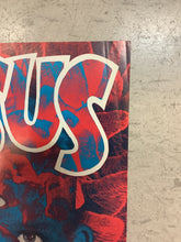 Load image into Gallery viewer, The Jesus Lizard at Cannibal Club - 1991 (Poster)