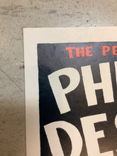 Load image into Gallery viewer, Philbert Desanex: The People's Choice - 1980 (Poster)