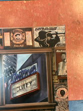 Load image into Gallery viewer, Clifford Antone's Room of The Blues (Poster)