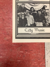 Load image into Gallery viewer, Paul Ray and The Cobras at Soap Creek Saloon (Poster)