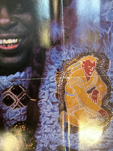 Load image into Gallery viewer, "Mardi Gras Party" on Rounder Records Promo (Poster)