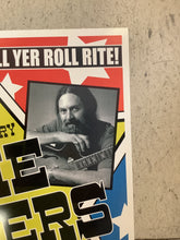 Load image into Gallery viewer, Augie Meyers at Texas Pride Barbecue - 2005 (Poster)