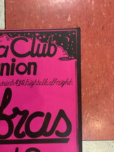 Load image into Gallery viewer, Cobras at Soap Creek Saloon (Poster)