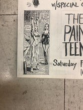 Load image into Gallery viewer, Angst with Pain Teens at Axiom (Poster)