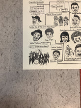 Load image into Gallery viewer, New Orleans R&B People's Faction (Poster)