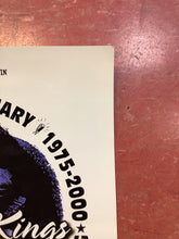 Load image into Gallery viewer, Antone's Nightclub 25th Anniversary - 2000 (Poster)