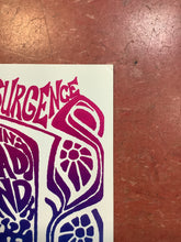 Load image into Gallery viewer, Spencer Perskin and Shiva's Headband at The Elysium (Poster)