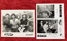 Load image into Gallery viewer, Mamou Promo Pack (Photo)