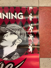 Load image into Gallery viewer, Stevie Ray Vaughan and Double Trouble "In The Beginning" - 1992 (Poster)
