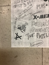 Load image into Gallery viewer, Reptile House at Bone Club (Poster)