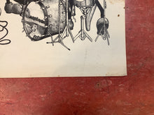 Load image into Gallery viewer, 47 Times It's Own Weight by Mel Winters (Poster)