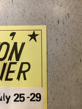 Load image into Gallery viewer, Clifton Chenier at Antone's (Poster)