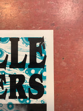 Load image into Gallery viewer, Neville Brothers at The Cannery (Poster)