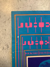 Load image into Gallery viewer, The Doors and The Sparrow at Avalon Ballroom - 1967 (Poster)