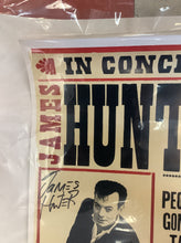 Load image into Gallery viewer, James Hunter Tour Poster - 2006 (Poster)