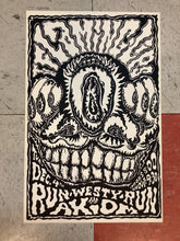 Load image into Gallery viewer, The Flaming Lips at Axiom - 1990 (Poster)