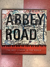 Load image into Gallery viewer, Abbey Road: The Best Studio in the World (Book)