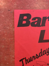 Load image into Gallery viewer, Barbara Lynn at Antone's - 1978 (Poster)