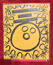 Load image into Gallery viewer, Bad Mutha Goose Yellow Promo Pack (Photo)