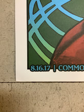 Load image into Gallery viewer, Metallica at Commonwealth Stadium - 2017 (Poster)