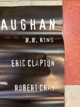 Load image into Gallery viewer, "A Tribute to Stevie Ray Vaughan" Epic Records Promo - 1996 (Poster)