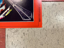 Load image into Gallery viewer, Creedence Clearwater Revival & Jethro Tull at Fillmore West - 1969 (Postcard)