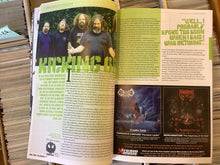 Load image into Gallery viewer, Zero Tolerance - Abath - Issue #070 New Year 2016 (magazine)