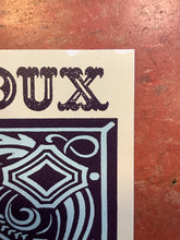 Load image into Gallery viewer, Paul "Lil' Buck" Sinegal Tribute Show at Antone's Nightclub - 2019 (Poster)