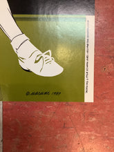 Load image into Gallery viewer, Continental Club September - 1989 (Poster)