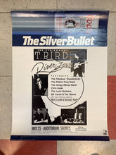 Load image into Gallery viewer, The 5th Annual T-Bird River Fest at Auditorium Shores - 1987 (Poster)