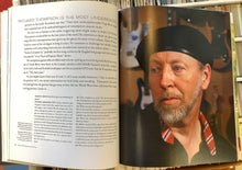 Load image into Gallery viewer, The Fretboard Journal - Richard Thompson - Number 9, Spring 2008 (magazine)