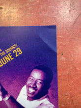 Load image into Gallery viewer, Bernard Purdie Drum Clinic at Antone's Nightclub - 2019 (Poster)