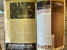 Load image into Gallery viewer, Zero Tolerance - Abath - Issue #070 New Year 2016 (magazine)