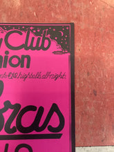 Load image into Gallery viewer, Cobras at Soap Creek Saloon (Poster)