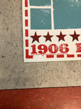 Load image into Gallery viewer, Little Elmore Reed Blues Band at Legendary White Swan (Poster)