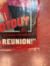 Load image into Gallery viewer, Lonnie Brooks, Long John Hunter, & Phillip Walker "Lone Star Shootout" Promo (Poster)