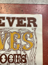 Load image into Gallery viewer, Grateful Dead "Hayfever" at Avalon Ballroom - 1966 (Poster)