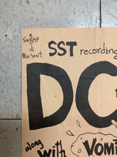 Load image into Gallery viewer, DC-3 with Vomit Spots at Jed's (Poster)