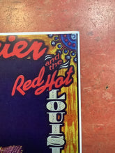 Load image into Gallery viewer, C.J. Chenier at Antone's Nightclub - 2015 (Poster)