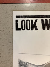 Load image into Gallery viewer, Moot Davis and the Ameros at Saxon Pub - 2009 (Poster)