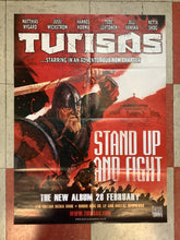 Load image into Gallery viewer, Amon Amarth "Surtur Rising"/Turisas "Stand Up And Fight" (Poster)
